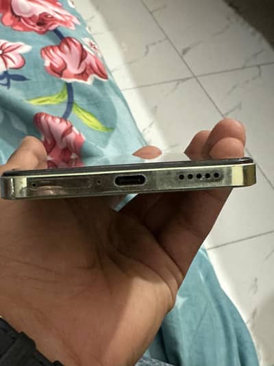 Vivo Y100 Pta Aproved