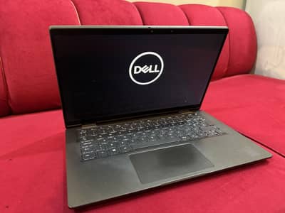 Dell Latitude 7420 | i5 11th Generation | 16 GB RAM | 256 GB SSD