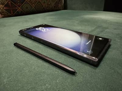 Samsung Galaxy S23 Ultra (PTA Approved)