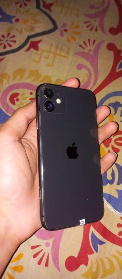 iPhone 11 64 gb