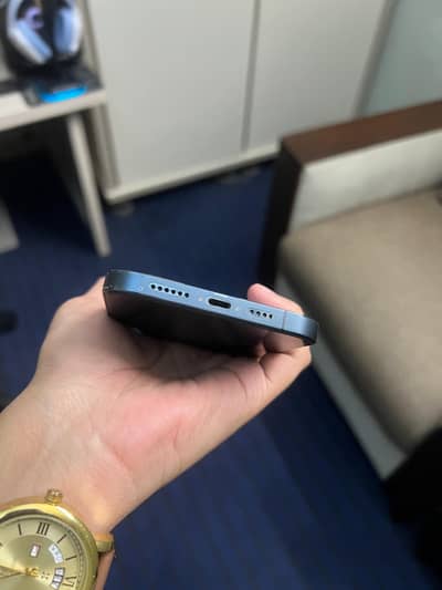 Iphone 12 pro max 256gb