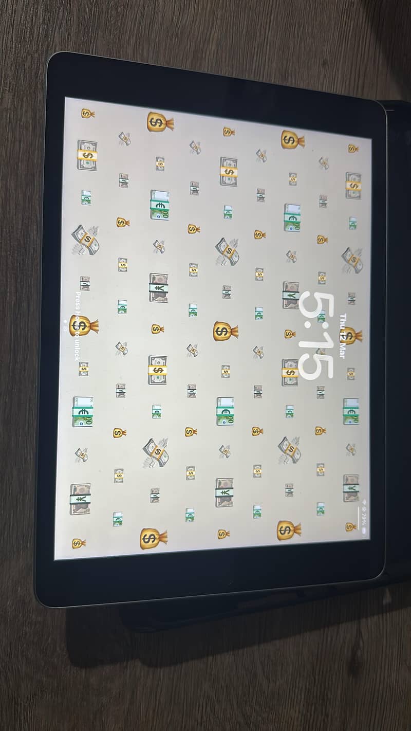 Ipad 9th generation 0