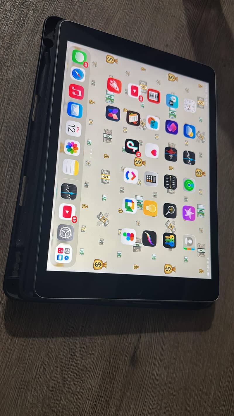 Ipad 9th generation 2