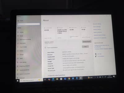 Dell latitude 5290 2 in 1