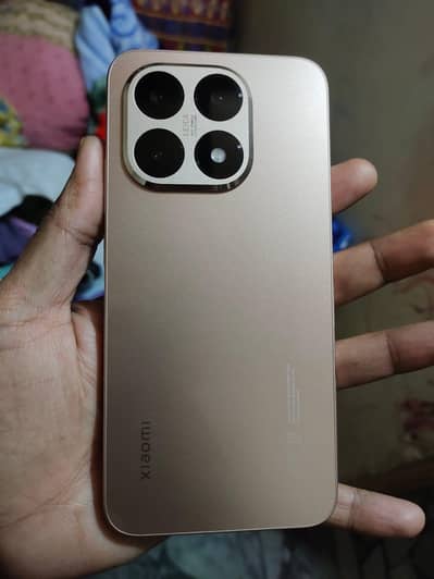 Xiaomi 15t just 20 to 25 Days Used