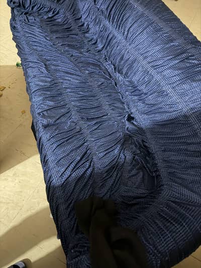 6 Sitter Sofa Set With New ELaStic CoverS