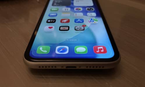 **iPhone 11 (White, 64GB) – The Perfect Eid Gift in 2026**