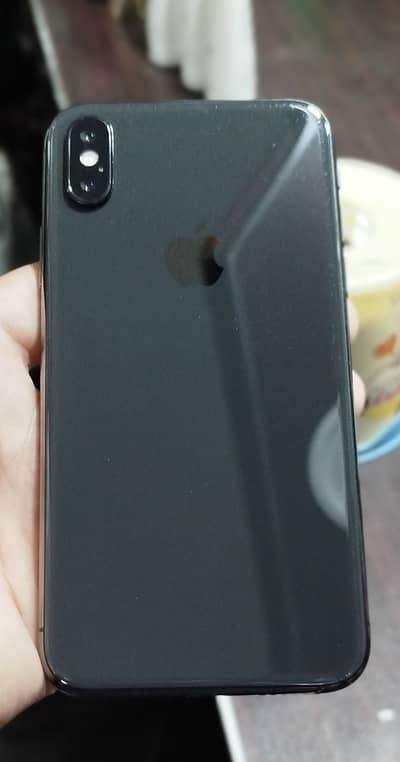 Iphone X pta approved