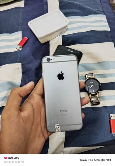 iphone 6 / 64gb