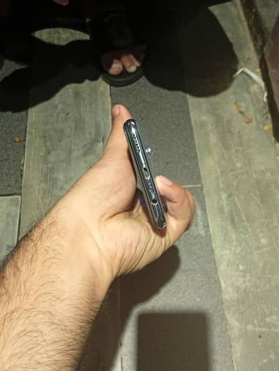 Vivo s1 Pta approved