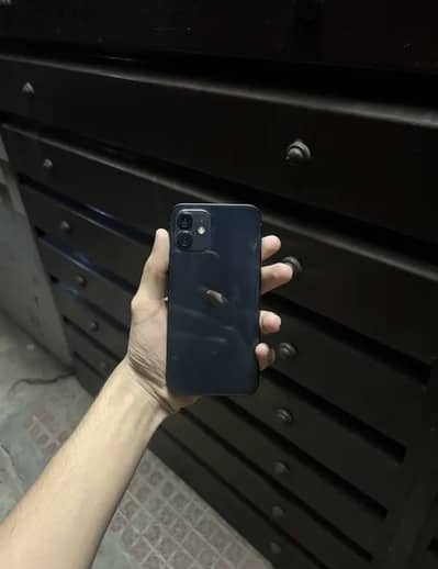 Iphone 12 256gb Factory unlock