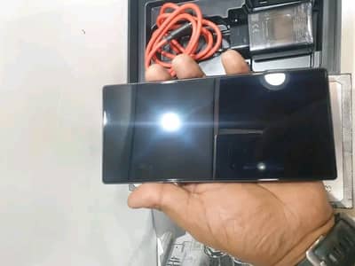 Redmagic 8 Pro Mobile 16.256 GB For sale 0321+3481-642