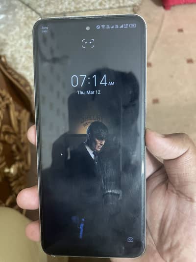 Infinix Zero X Neo With Box