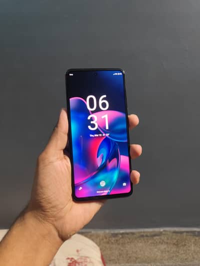 MOTOROLA EDGE(2022) 8+8GB/256GB APPROVED