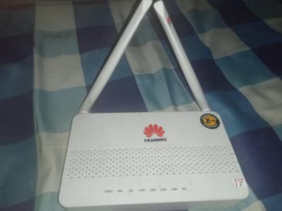 Huawei Modem For sale