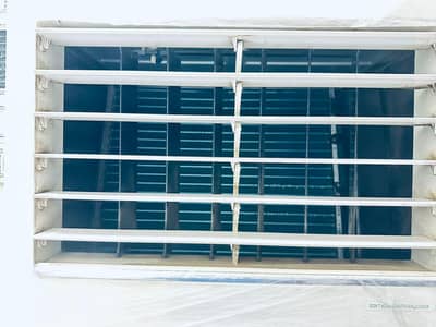 gree ac 4 ton simple not inverter only 2month use