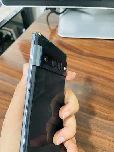 Google Pixel 7pro 12/512GB