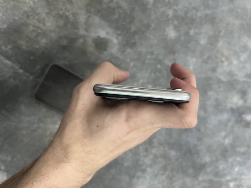 Iphone X Ghost Touch 3