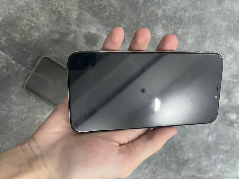 Iphone X Ghost Touch 5