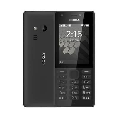NOKIA 216 A+ DUAL SIM PTA APPROVED BOX PACKED