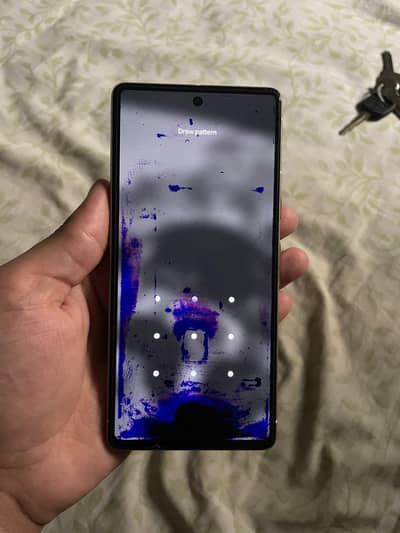 Google Pixel 7 Approved - Read Ad