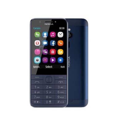 ‎NOKIA 230 A+ DUAL SIM PTA APPROVED BOX PACKED