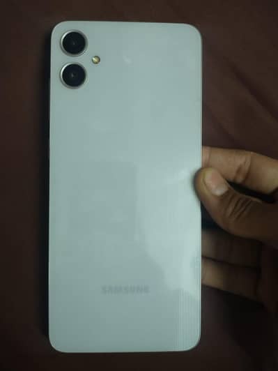 Samsung A05 Brand new  10/10 condition  4/64 GB  All ok