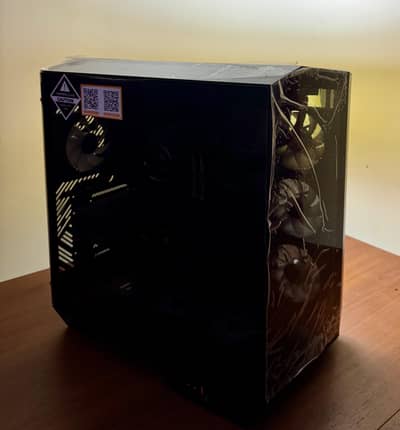 AMD Ryzen 7 9800X3D High Performance Gaming Processor