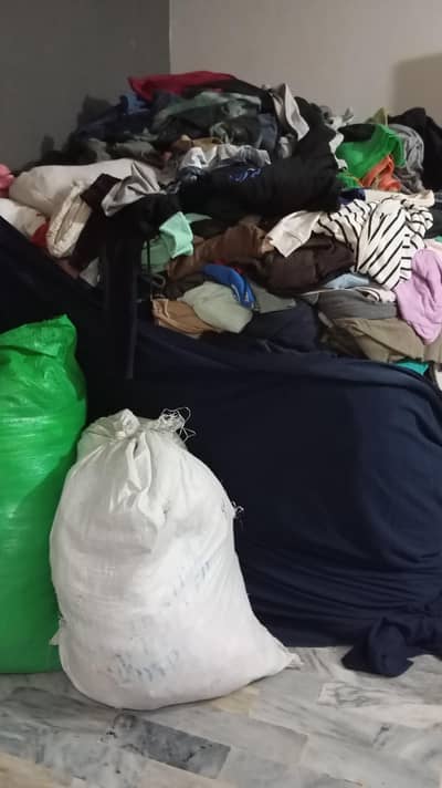 cleaning cloth صفائی کا کپڑا