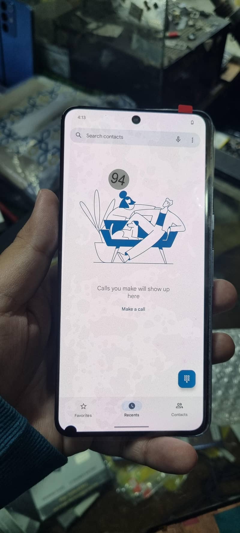 Google pixel 8 pro 0