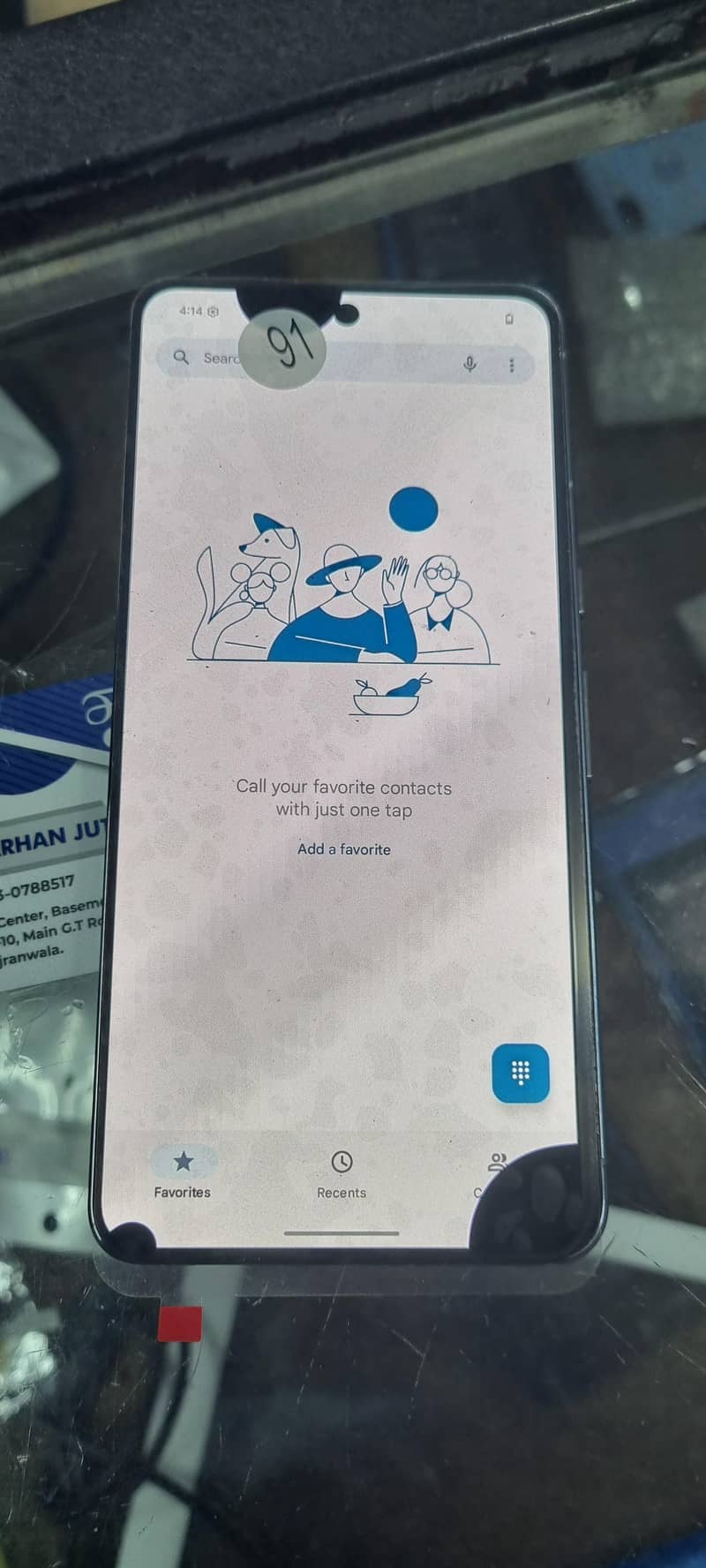 Google pixel 8 pro 1