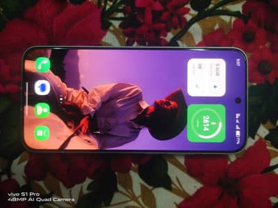 oppo reno 15 RAM 12+12 Rom 512 fully new mint condition