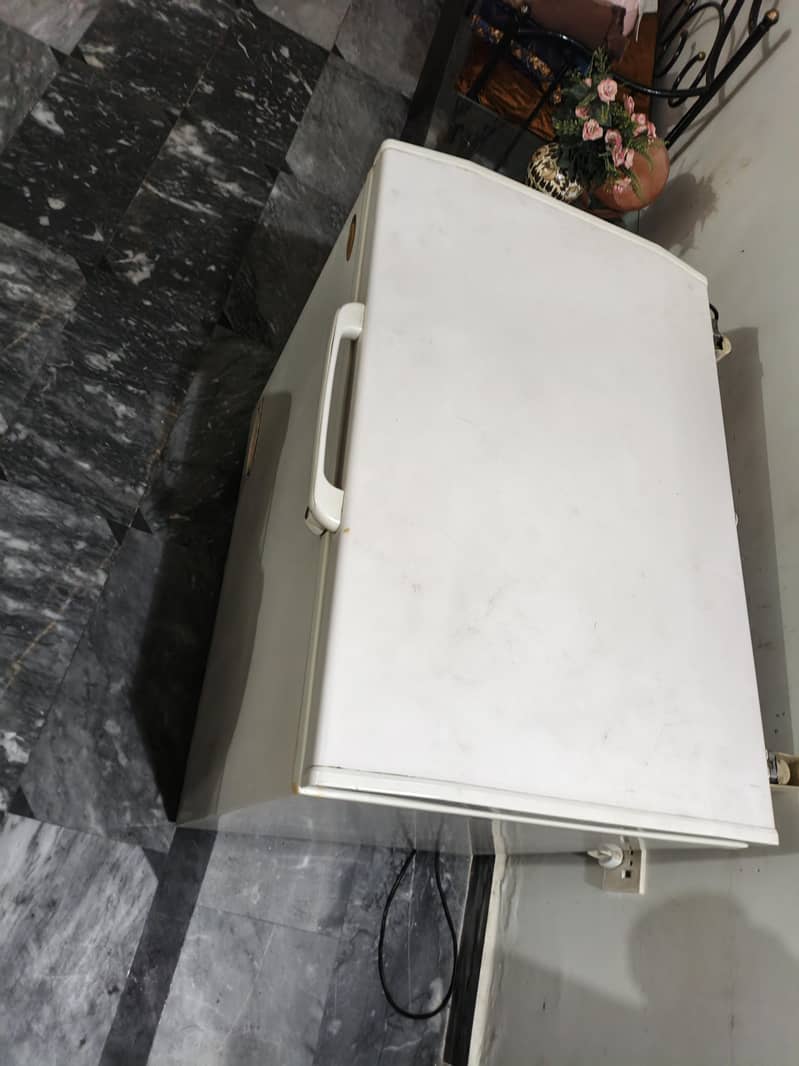 waves Deep Freezer 2