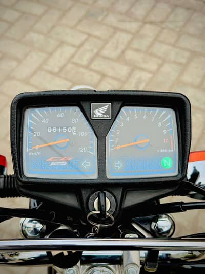 Apllied for 125 no number