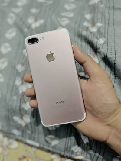 iPhone 7plus 256Gb Non Pta