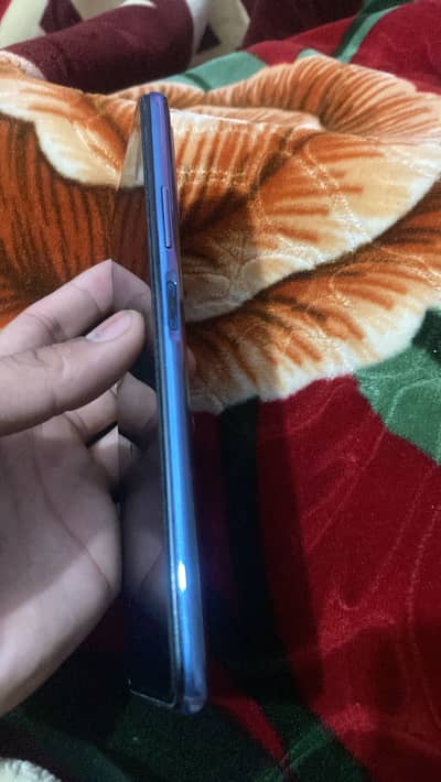 infinix note 8 (128gb ) all working conditon pta approve (5200mh batte