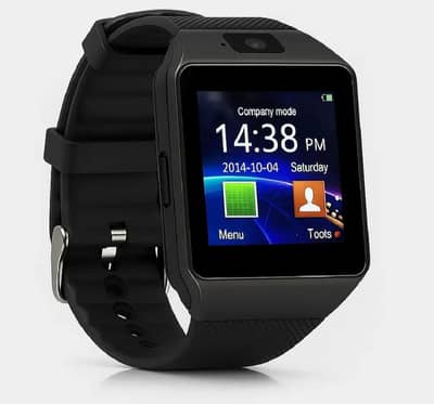 Original Android smartwatch with sim card