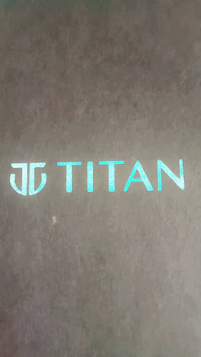 Brand New Original Imported Titan Sonata Wrist Watch For Men