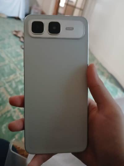 Infinix Smart 10 Plus – Good Condition – PTA Approved