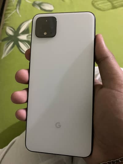 Google pixel 4xl