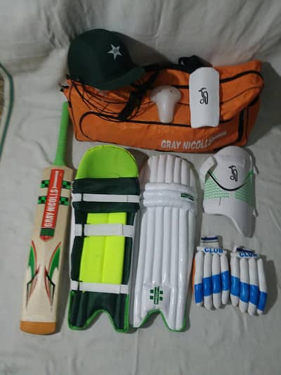 hard ball kit