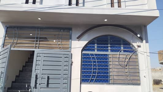 2.50 Marla House for sale