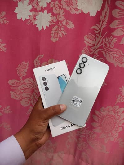 Samsung Galaxy A16 8GB/256GB 10/10 Condition
