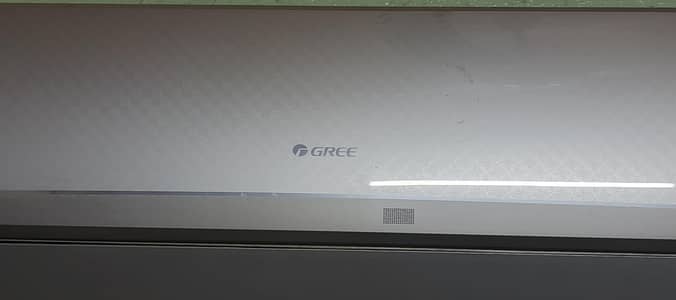 Gree  inverter AC