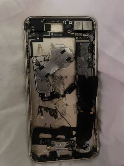 Iphone 7 plus Panel And body parts