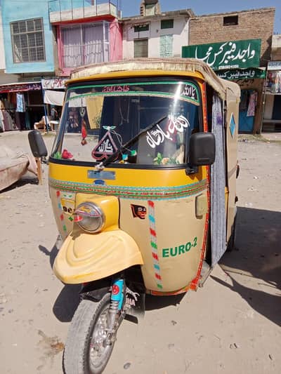 rikshaw for sale 2018