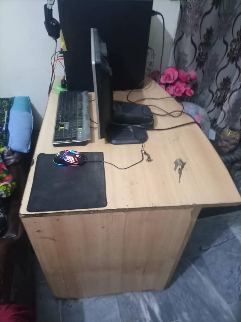 office table computer table staff table manager table 1