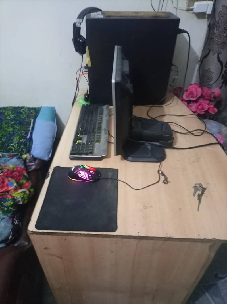 office table computer table staff table manager table 3