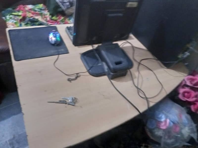 office table computer table staff table manager table 5