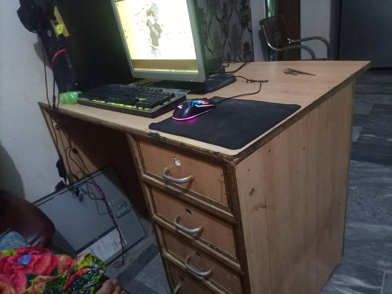 office table computer table staff table manager table 7